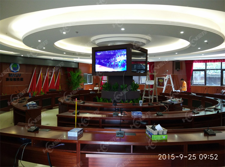 澳亞視傳媒集團MASV