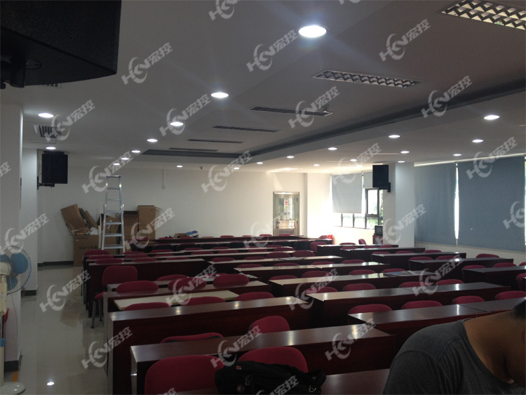 廣東電網云浮市供電局