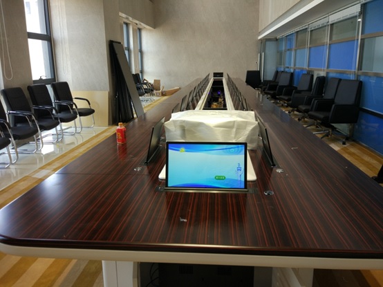 宏控無紙化會議系統成功應用國家計算機網絡應急中心