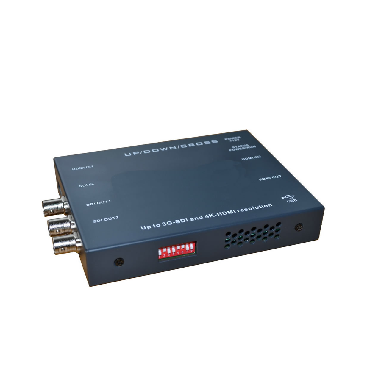 VxWork數(shù)字視頻處理器