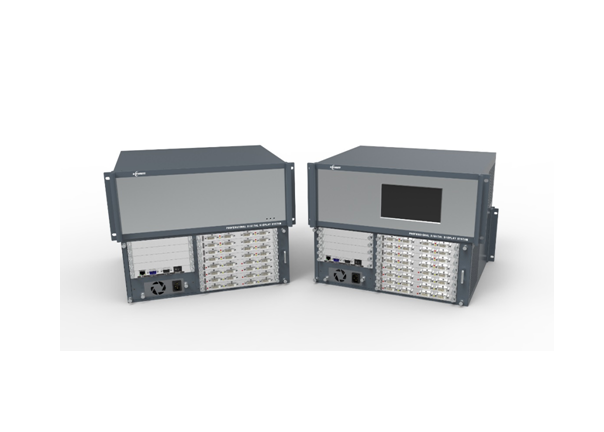 SIG-R600高清融合系統