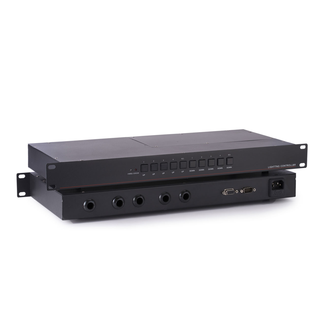 WD-4CL四路調(diào)光器