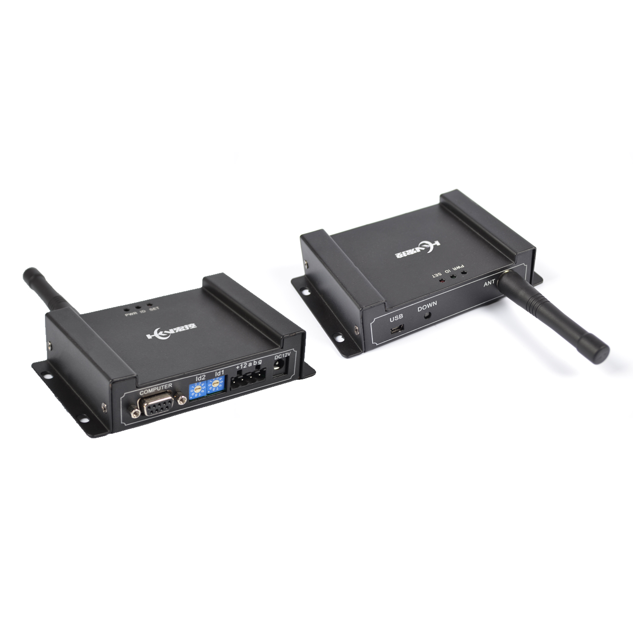 WP-BOX無(wú)線接收器