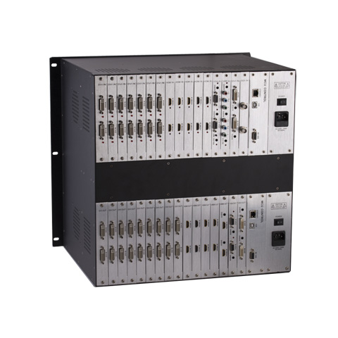 32系列混合插卡主機