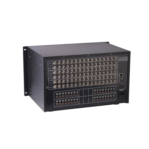 16系列分量矩陣