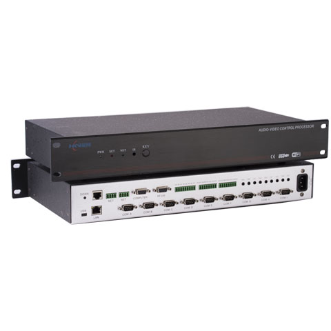 KT-MC3可編程中央控制系統