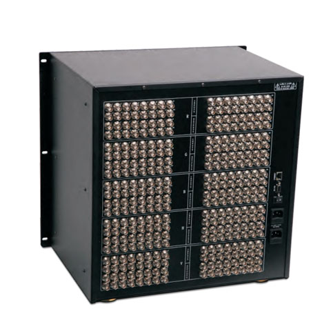 RGB32系列矩陣切換器