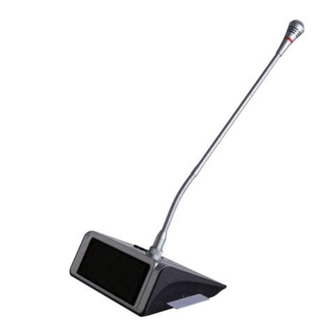 代表單元KBB-3552/00IC卡、表決、液晶屏