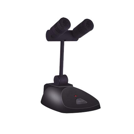 APT-280鵝頸電容話筒