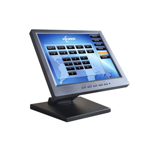 11寸桌面式觸摸屏LTX-1100