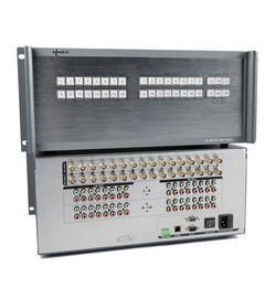 CB系列AV矩陣切換器