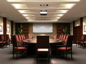 智能家庭影院動(dòng)畫演示