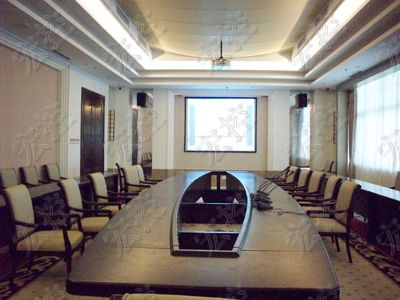 韶關(guān)韶州賓館