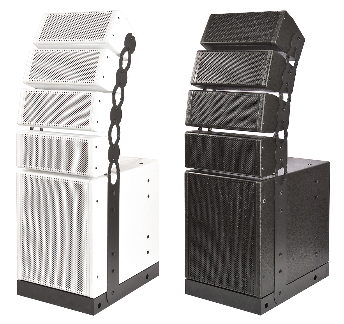 專業會議線陣音箱 FQ-X306