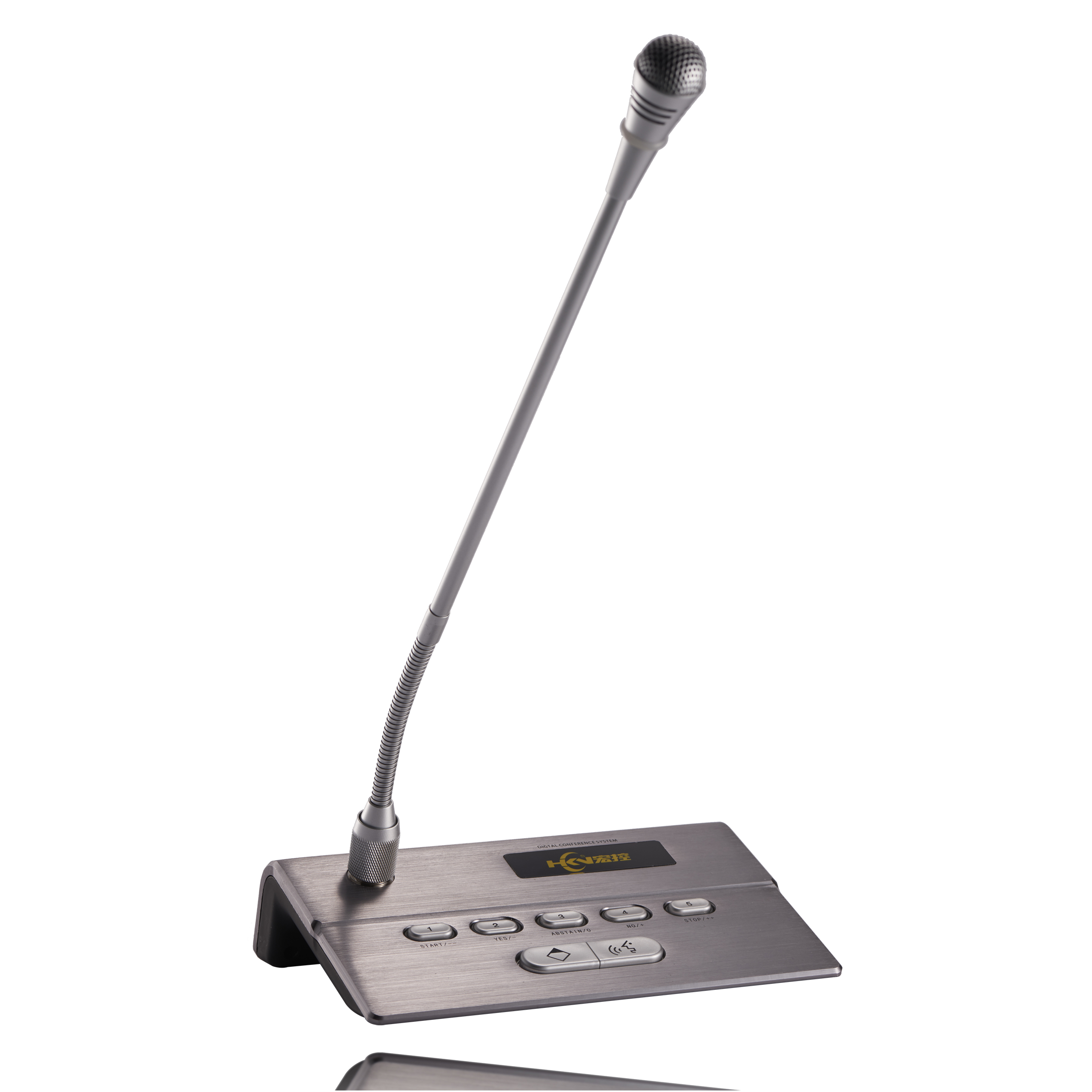 NDT-9100Z/D 網(wǎng)絡(luò)分布式話筒