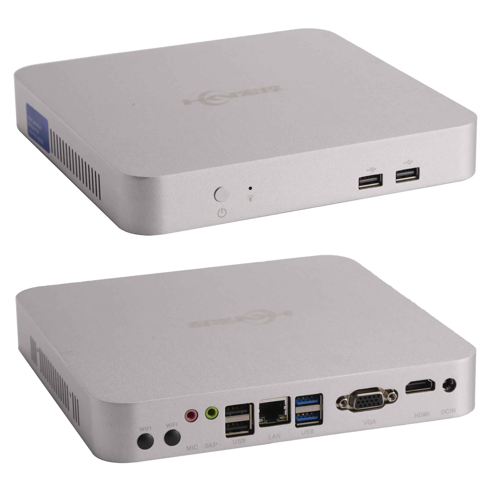 智能交互會(huì)議系統(tǒng)終端KON-OS