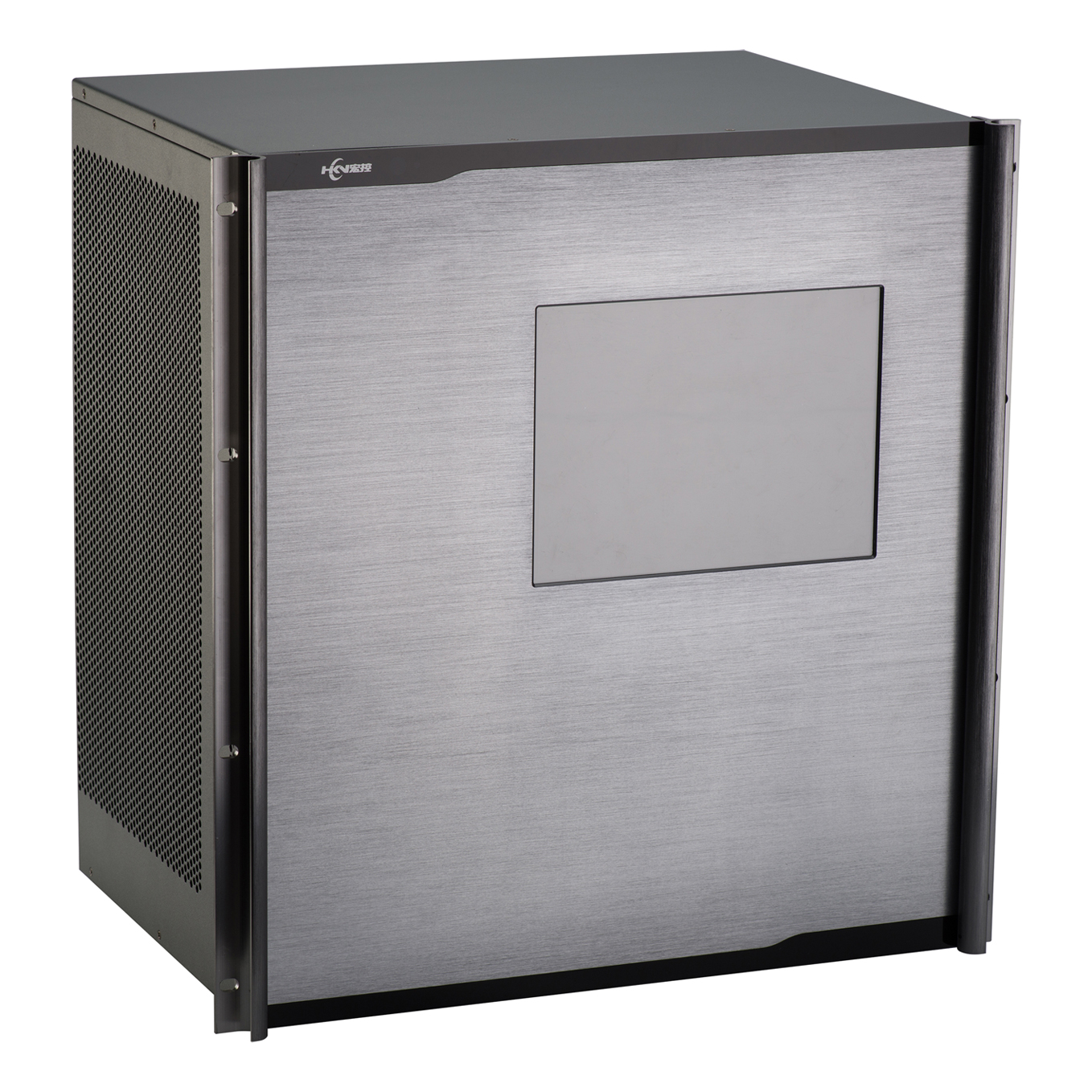 72通道圖像處理云平臺