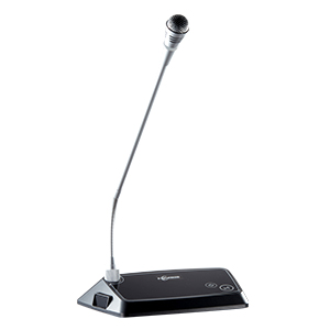 GDT-8150Z/D-B  網(wǎng)線式話筒