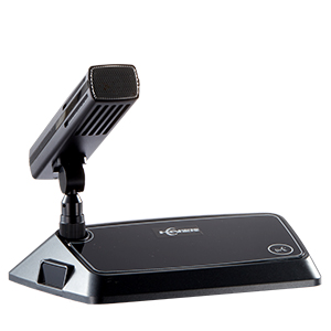 GDT-8100Z/D-F  網(wǎng)線式話筒