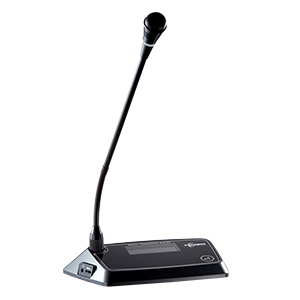 GDT-8160Z/D-A 網線式話筒