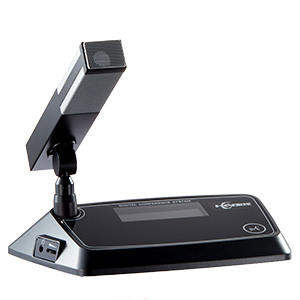 GDT-8160Z/D-E  網(wǎng)線式話筒