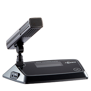 GDT-8160Z/D-F  網(wǎng)線式話筒