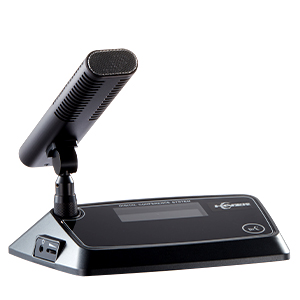 GDT-8160Z/D-G   網(wǎng)線式話筒