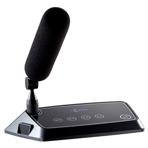 GDT-8170Z/D-C  網線式話筒