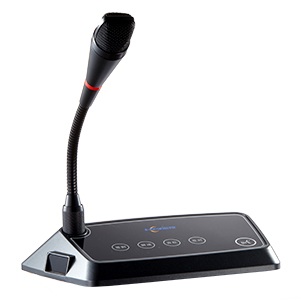 GDT-8170Z/D-D  網線式話筒