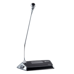 GDT-8160Z/D-B 網(wǎng)線式話筒