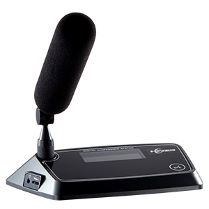 GDT-8160Z/D-C  網(wǎng)線式話筒