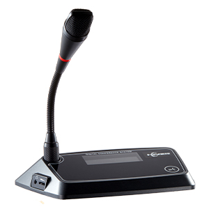 GDT-8160Z/D-D  網(wǎng)線式話筒