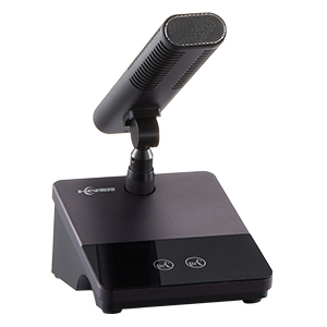 GDT-8200Z/D-G   網線式話筒