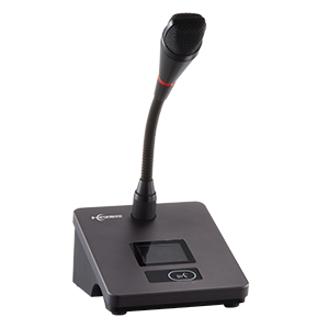 GDT-8210Z/D-D   網線式話筒