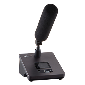 GDT-8210Z/D-C   網線式話筒