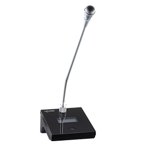 GDT-8220Z/D-B   網(wǎng)線式話筒