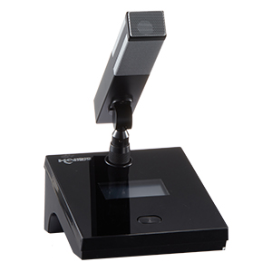 GDT-8220Z/D-E   網(wǎng)線式話筒