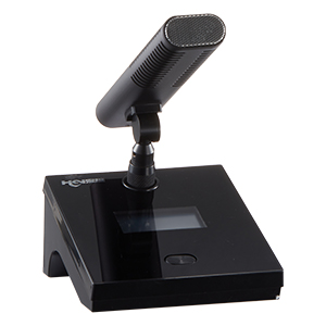 GDT-8220Z/D-G   網(wǎng)線式話筒