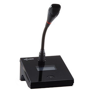 GDT-8220Z/D-D   網(wǎng)線式話筒