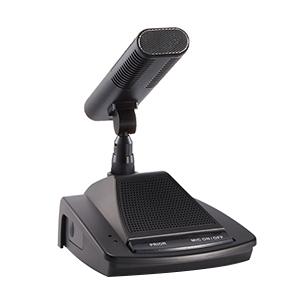 GDT-8500Z/D-G   網(wǎng)線式話筒