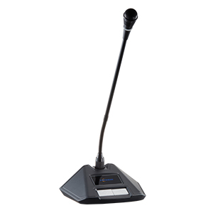 GDT-8900Z/D-A 網線式話筒