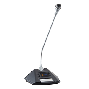 GDT-8900Z/D-B  網線式話筒