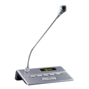 GDT-9100Z/D-B 網線式話筒