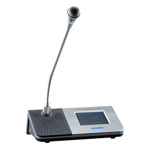 GDT-9200Z/D-B   網線式話筒