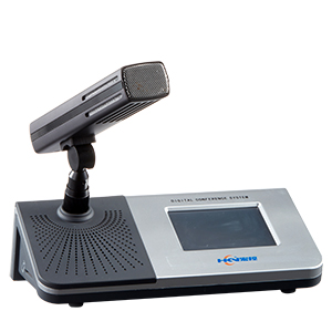 GDT-9200Z/D-F   網線式話筒