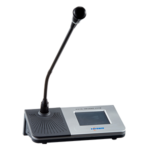 GDT-9210Z/D-A   網線式話筒