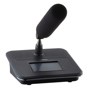 GDT-9500Z/D-C   網線式話筒