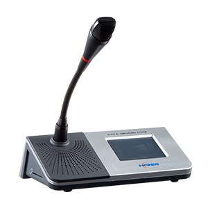 GDT-9210Z/D-D   網線式話筒