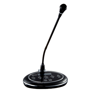 GDT-9600Z/D-A   網線式話筒