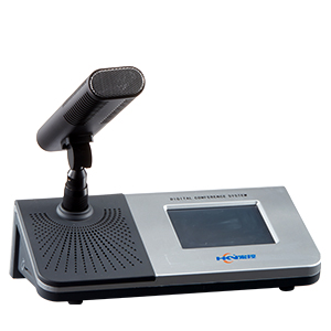 GDT-9210Z/D-G   網線式話筒